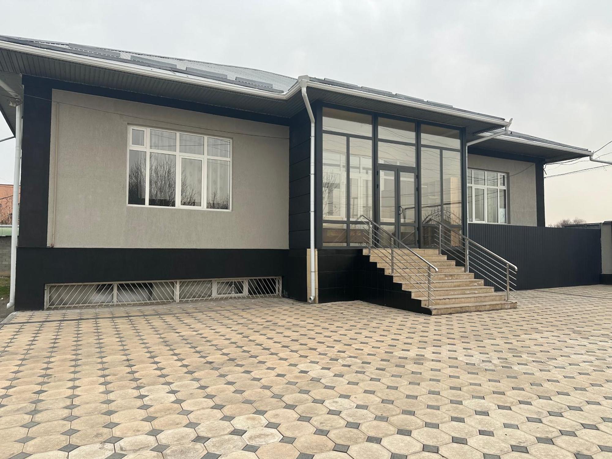 Sunny Hostel Osh Dış mekan fotoğraf